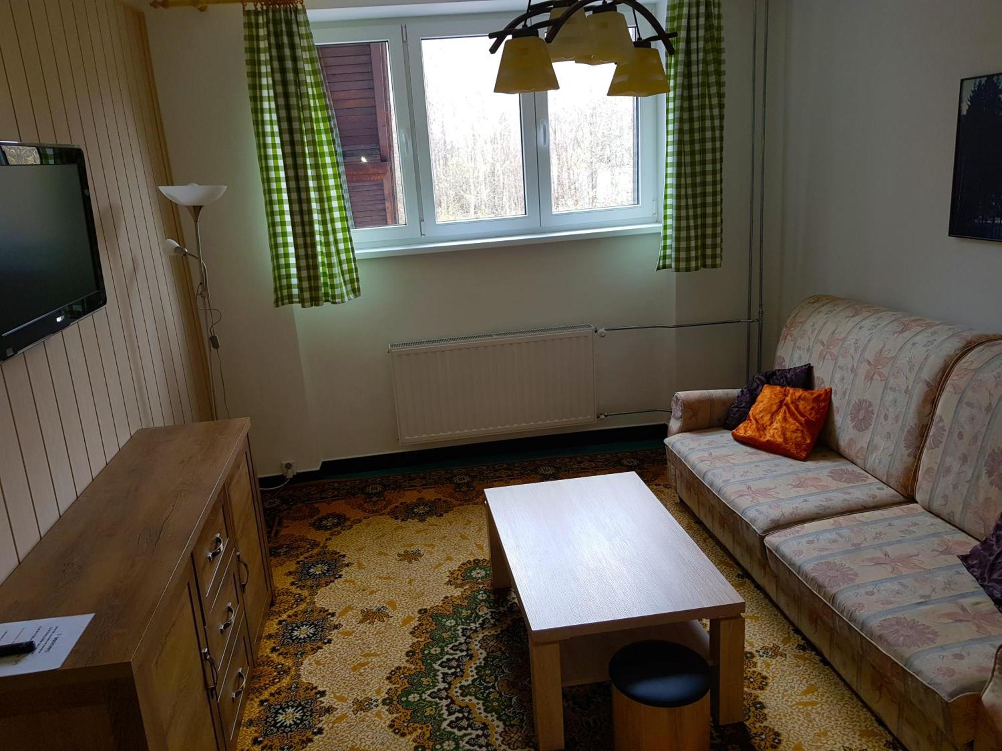 Hotel Sasanka Tatranská Lomnica Room photo